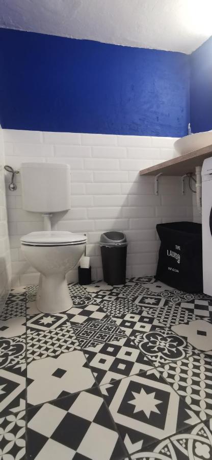 Vacation Home Kovachnica Връбник Екстериор снимка